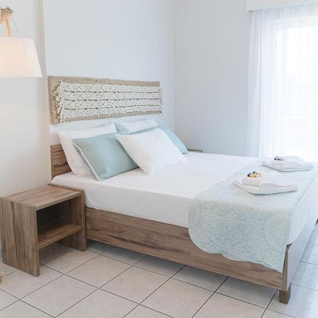 Mangata Apartment Preveza Ngoại thất bức ảnh