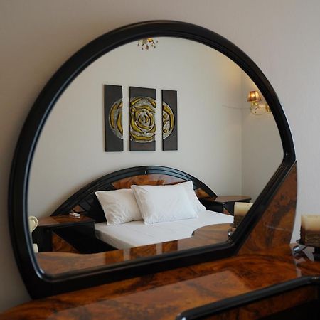Mangata Apartment Preveza Ngoại thất bức ảnh