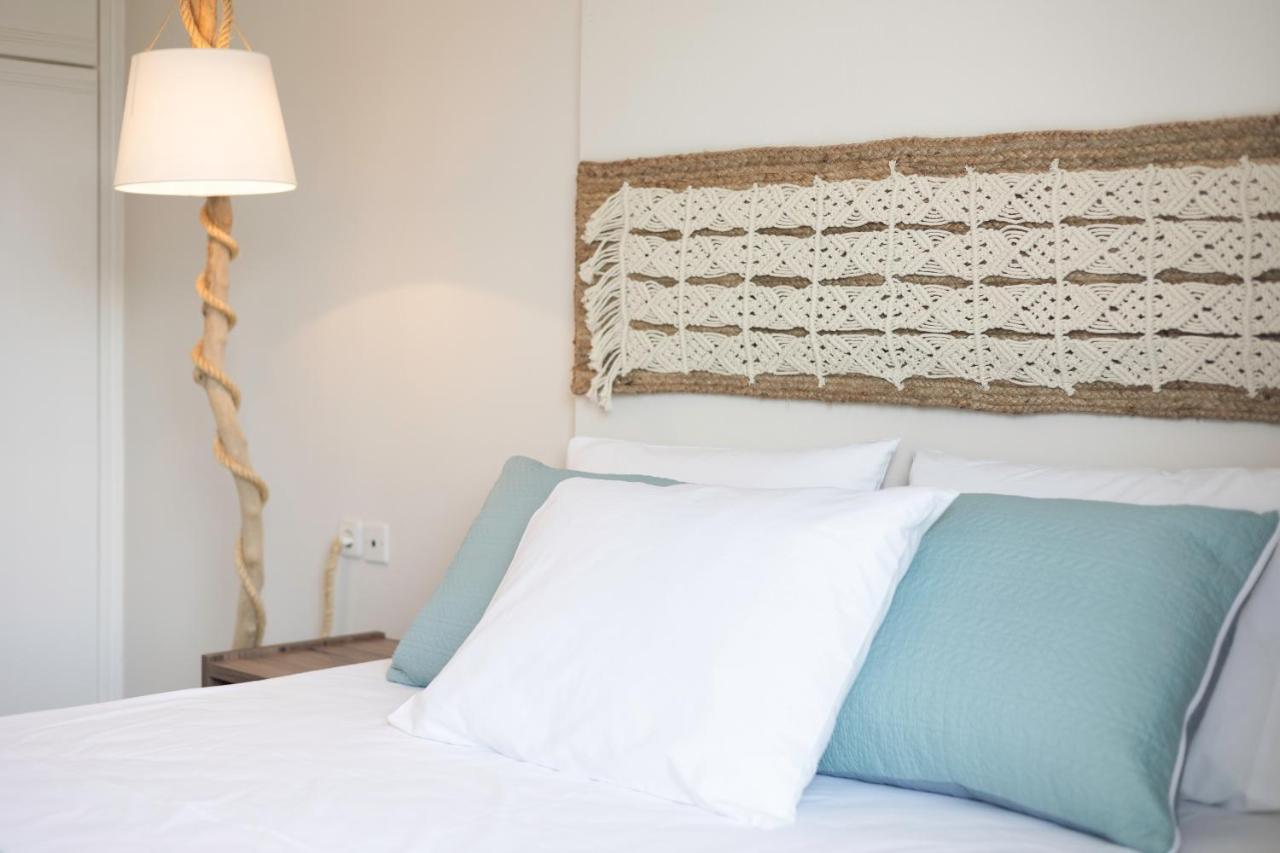Mangata Apartment Preveza Ngoại thất bức ảnh