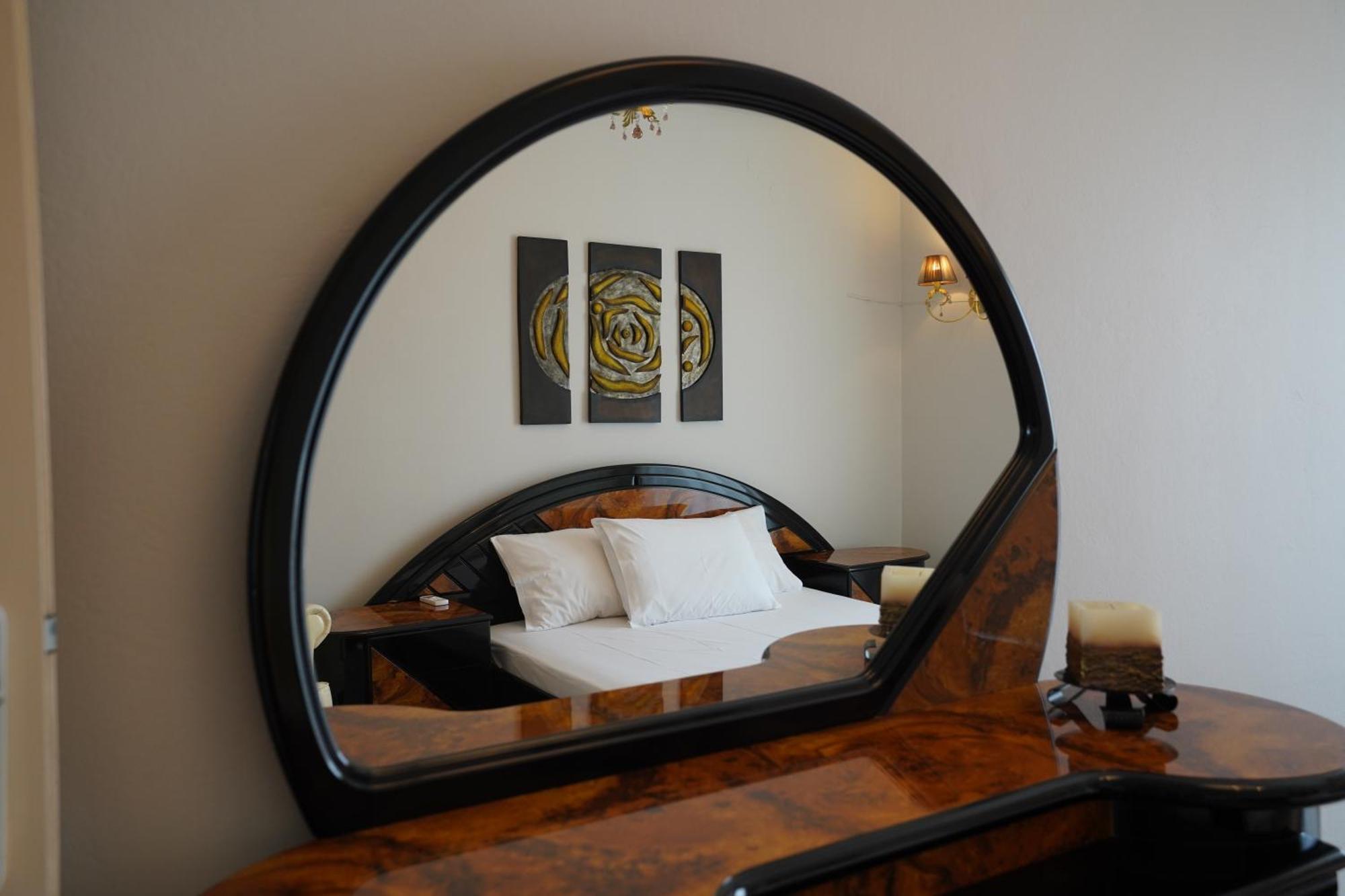 Mangata Apartment Preveza Ngoại thất bức ảnh